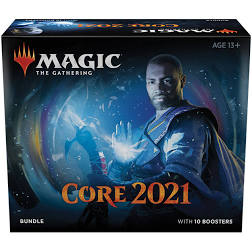 (image for) Core 2021 Bundle
